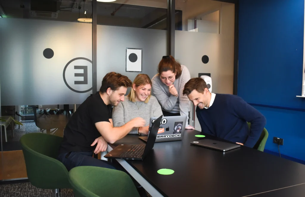 samenwerken is samen werken (3)